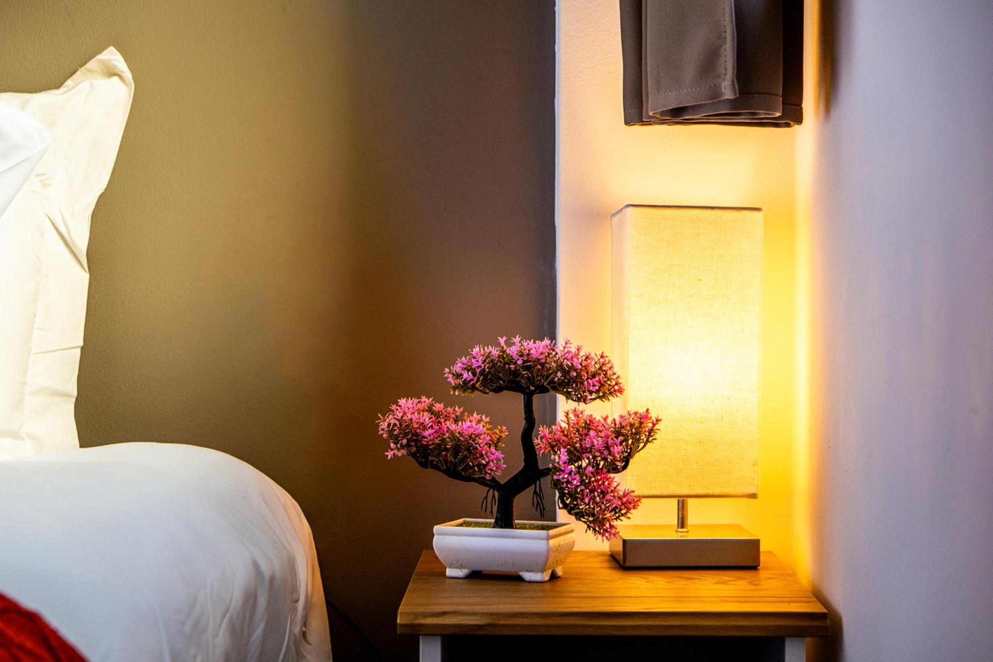 Anime - And Free Parking With Netflix Apartment